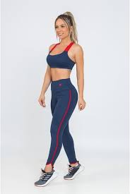 Conjunto Multipeça de Yoga Esportivo
